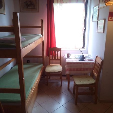 Rita Vendégszobák Sopron Esterno foto